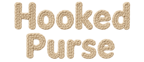 Crochet Purses